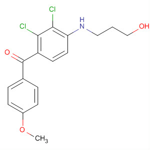 Structure of 87762-17-2