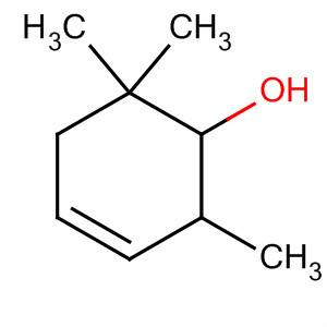 Structure of 87887-17-0