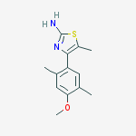 Structure of 879053-84-6