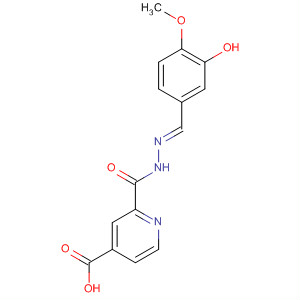 Structure of 879121-84-3