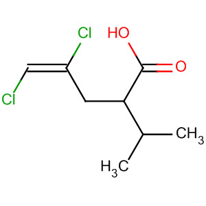 Structure of 87953-17-1