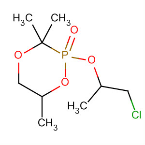 Structure of 87989-84-2