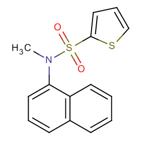 Structure of 88022-17-7