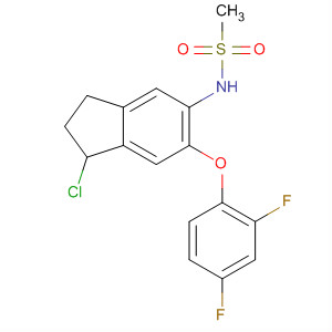 Structure of 88041-17-2