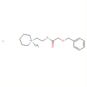 Structure of 88059-17-0