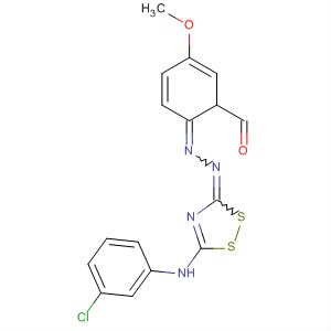 Structure of 88089-84-3