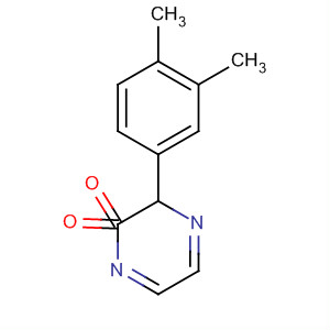 Structure of 88092-17-5