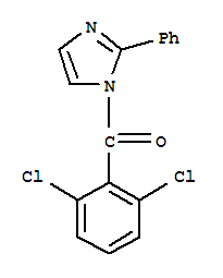 Structure of 88122-17-2