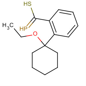 Structure of 88237-84-7