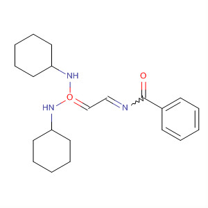 Structure of 88313-17-1