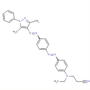 Structure of 88314-17-4