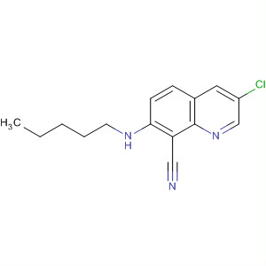 Structure of 88347-17-5