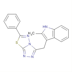 Structure of 88351-84-2
