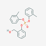 Structure of 88371-84-0