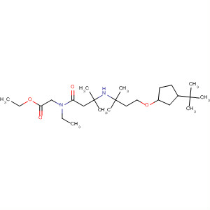 Structure of 88380-17-0