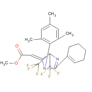 Structure of 88388-17-4