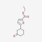 Structure of 883898-17-7