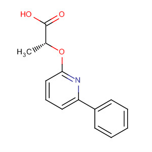 Structure of 88390-17-4