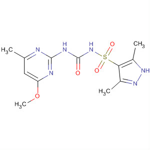 Structure of 88397-17-5