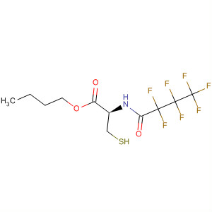 Structure of 88434-84-8