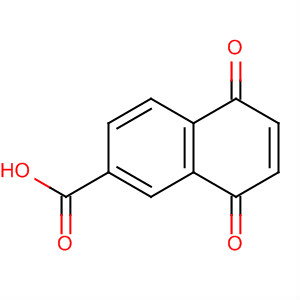 Structure of 88437-17-6