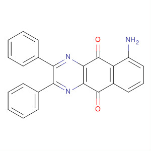 Structure of 88465-84-3