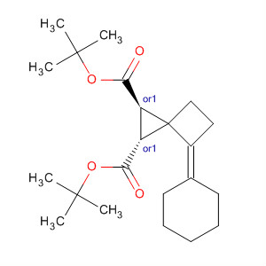 Structure of 88466-17-5