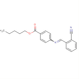 Structure of 88486-17-3