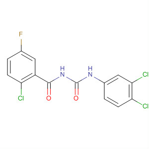 Structure of 88486-84-4