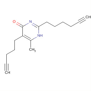 Structure of 88499-84-7