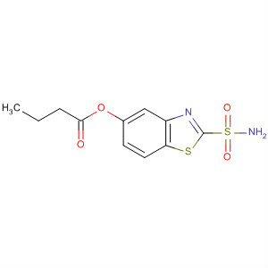 Structure of 88515-17-7