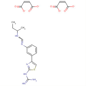 Structure of 88541-17-7