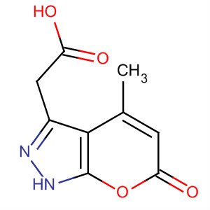 Structure of 88550-17-8