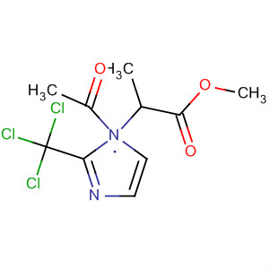 Structure of 88570-17-6