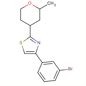 Structure of 88571-84-0