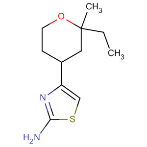 Structure of 88572-17-2