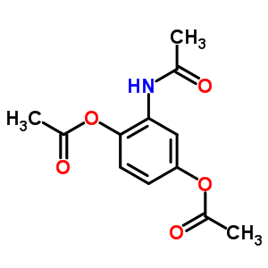 Structure of 88613-17-6