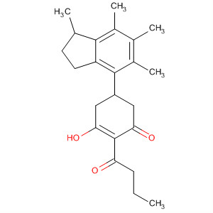 Structure of 88633-84-5
