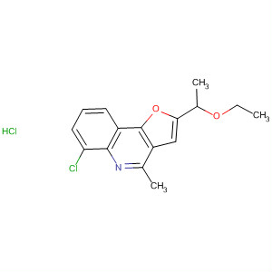 Structure of 88654-84-6