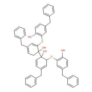 Structure of 88661-17-0