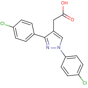 Structure of 88696-84-8