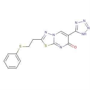 Structure of 88742-17-0