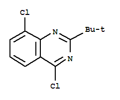 Structure of 887592-17-8