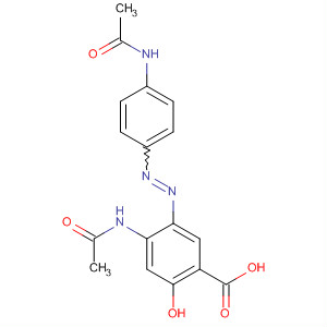 Structure of 88850-84-4