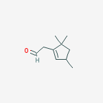 Structure of 88959-17-5