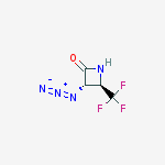 Structure of 88968-84-7