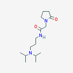 Structure of 88981-84-4