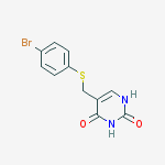 Structure of 89000-17-9