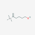 Structure of 89045-17-0