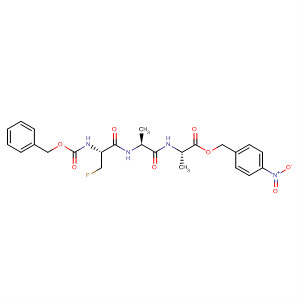 Structure of 89076-84-6